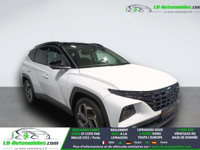 Hyundai Tucson 1.6 T-GDI 265 Plug-in BVA