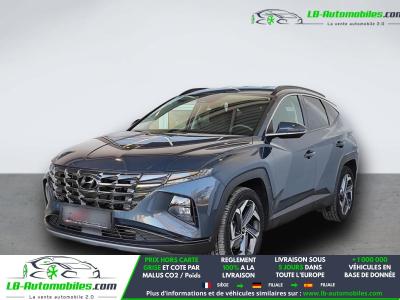 Hyundai Tucson 1.6 T-GDI 265 Plug-in BVA