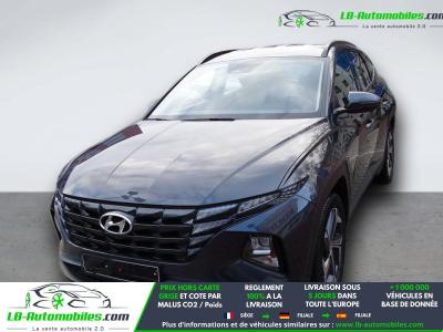 Hyundai Tucson 1.6 T-GDI 265 Plug-in BVA
