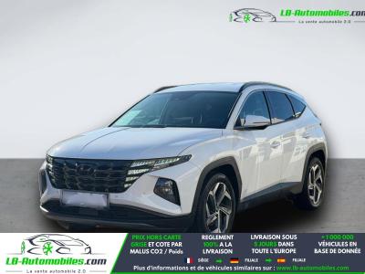 Hyundai Tucson 1.6 T-GDI 265 Plug-in BVA