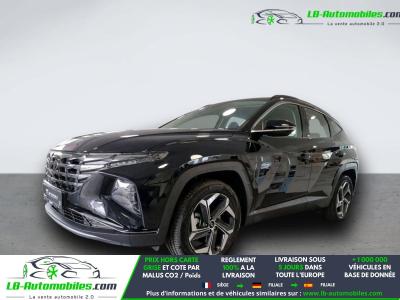 Hyundai Tucson 1.6 T-GDI 265 Plug-in BVA