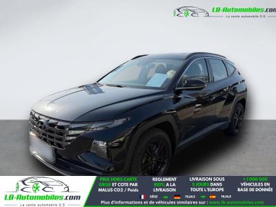 Hyundai Tucson 1.6 T-GDI 265 Plug-in BVA