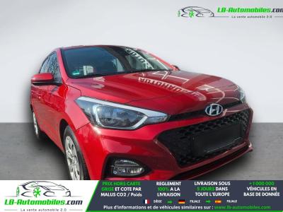 Hyundai I20 1.0 T-GDi 100 BVA