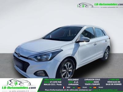 Hyundai I20 1.0 T-GDi 100