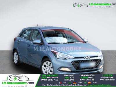 Hyundai I20 1.2 75
