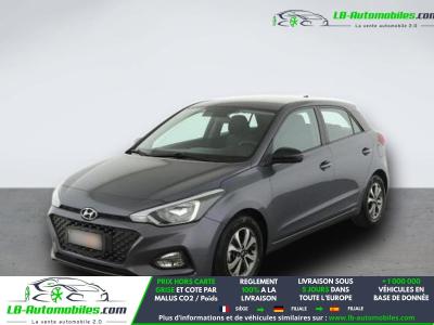 Hyundai I20 1.2 75