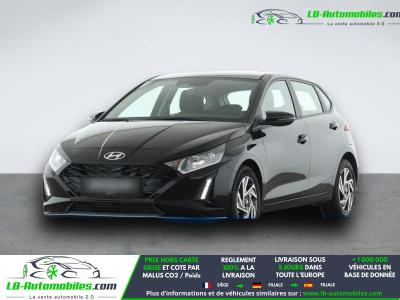 Hyundai I20 1.0 T-GDi 100