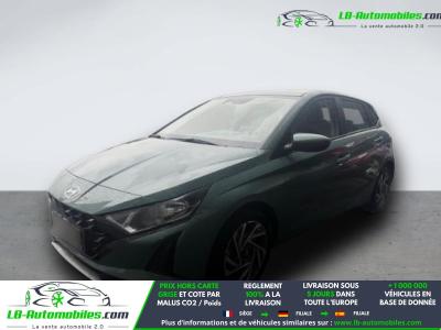 Hyundai I20 1.0 T-GDi 100