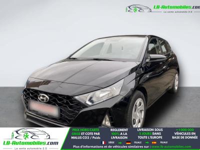 Hyundai I20 1.0 T-GDi 100