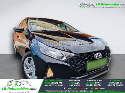 Hyundai I20 1.0 T-GDi 100 BVA