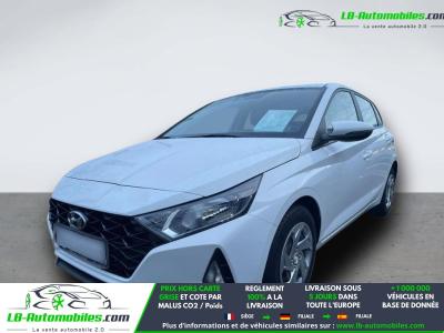 Hyundai I20 1.0 T-GDi 100
