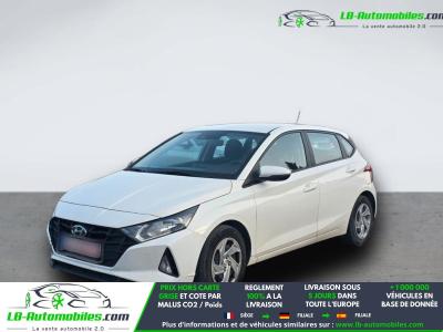 Hyundai I20 1.2 84