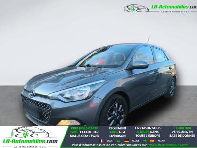 Hyundai I20 1.2 84