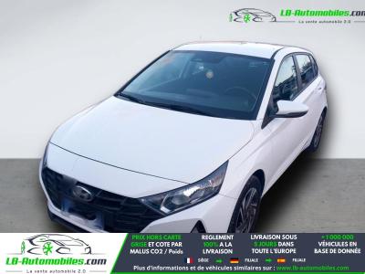 Hyundai I20 1.2 84