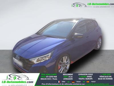 Hyundai I20 N 1.6 T-GDi 204