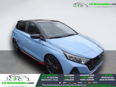 Hyundai I20 N 1.6 T-GDi 204