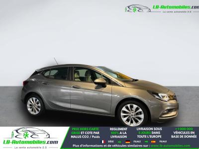 Opel Astra 1.4 Turbo 125 ch BVM