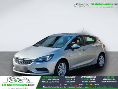 Opel Astra 1.4 Turbo 125 ch BVM