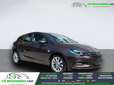 Opel Astra 1.4 Turbo 125 ch BVM