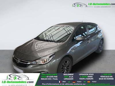 Opel Astra 1.0 Turbo 105 ch BVM