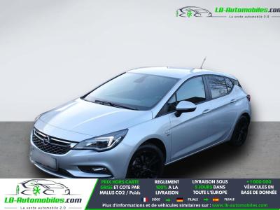 Opel Astra 1.0 Turbo 105 ch BVM