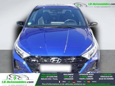 Hyundai I20 N 1.6 T-GDi 204