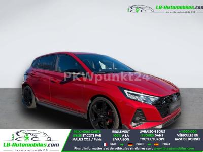 Hyundai I20 N 1.6 T-GDi 204