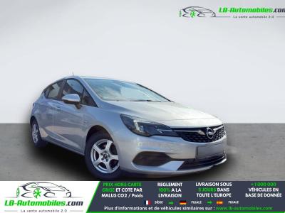 Opel Astra 1.2 Turbo 110 ch BVM