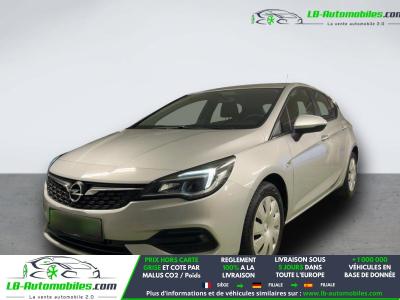 Opel Astra 1.2 Turbo 110 ch BVM