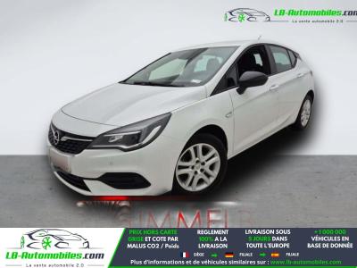 Opel Astra 1.2 Turbo 110 ch BVM