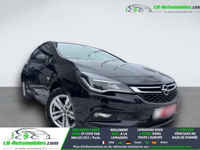 Opel Astra 1.4 Turbo 150 ch BVA