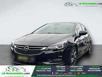 Opel Astra 1.4 Turbo 150 ch