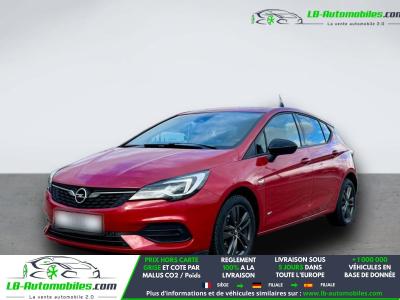 Opel Astra 1.2 Turbo 110 ch BVM