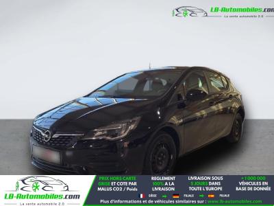 Opel Astra 1.2 Turbo 110 ch BVM