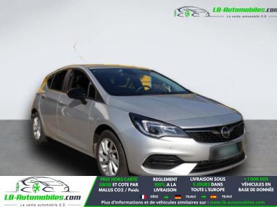 Opel Astra 1.2 Turbo 130 ch BVM
