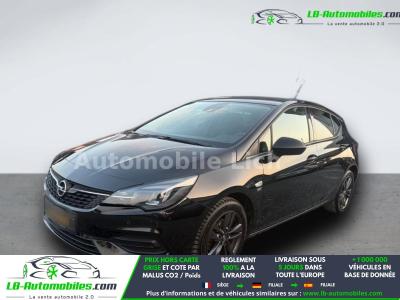 Opel Astra 1.2 Turbo 130 ch BVM