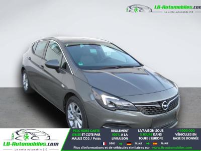 Opel Astra 1.2 Turbo 130 ch BVM