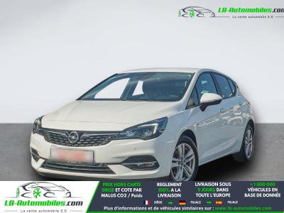 Opel Astra 1.2 Turbo 145 ch BVM