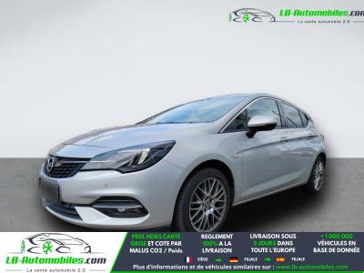 Opel Astra 1.4 Turbo 145 ch BVA