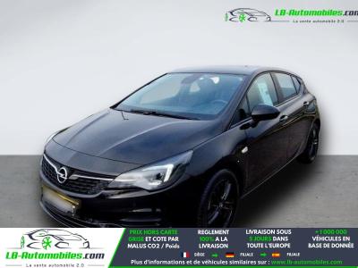 Opel Astra 1.2 Turbo 130 ch BVM