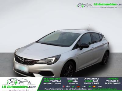 Opel Astra 1.2 Turbo 130 ch BVM