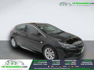 Opel Astra 1.2 Turbo 130 ch BVM