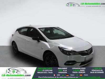 Opel Astra 1.2 Turbo 130 ch BVM
