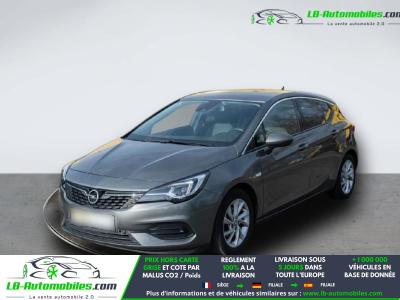 Opel Astra 1.2 Turbo 130 ch BVM