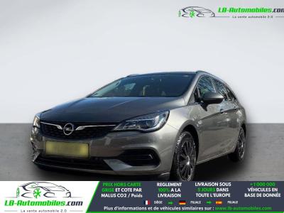 Opel Astra Sports Tourer 1.2 Turbo 110 ch BVM