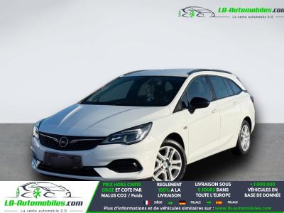 Opel Astra Sports Tourer 1.2 Turbo 110 ch BVM