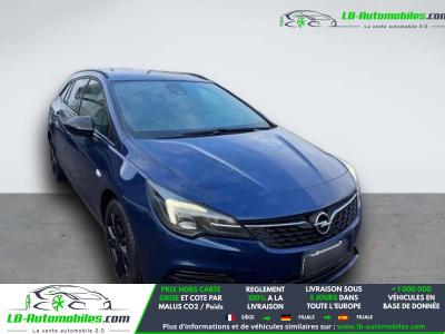 Opel Astra Sports Tourer 1.2 Turbo 110 ch BVM