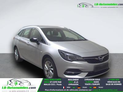 Opel Astra Sports Tourer 1.2 Turbo 110 ch BVM