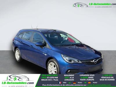 Opel Astra Sports Tourer 1.2 Turbo 130 ch BVM