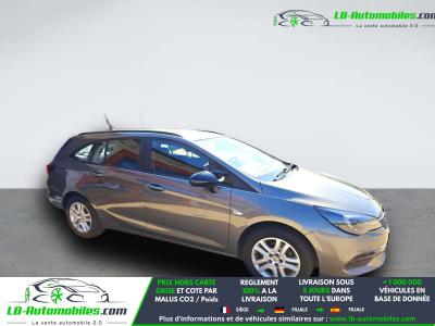 Opel Astra Sports Tourer 1.2 Turbo 130 ch BVM